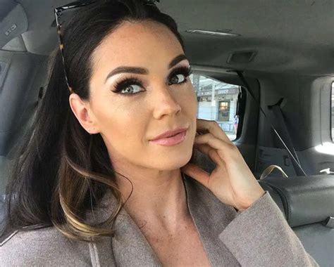 Alison Tyler Age, Net Worth, Height, Wiki, Family .